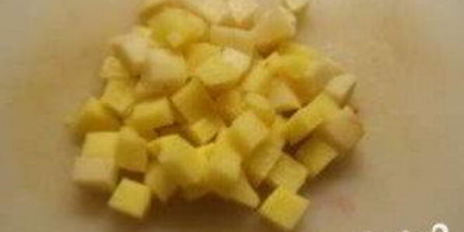 Рецепт борща в мультиварке