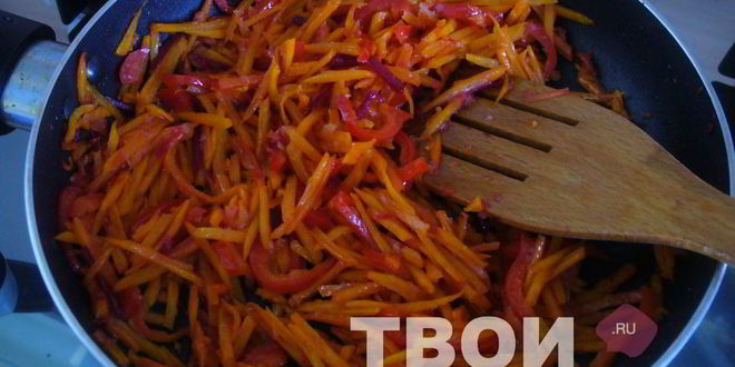 Рецепт борща зеленого