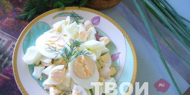 Рецепт борща зеленого