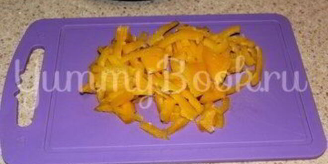 Рецепт домашнего борща с говядиной