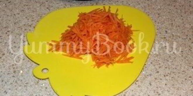 Рецепт домашнего борща с говядиной