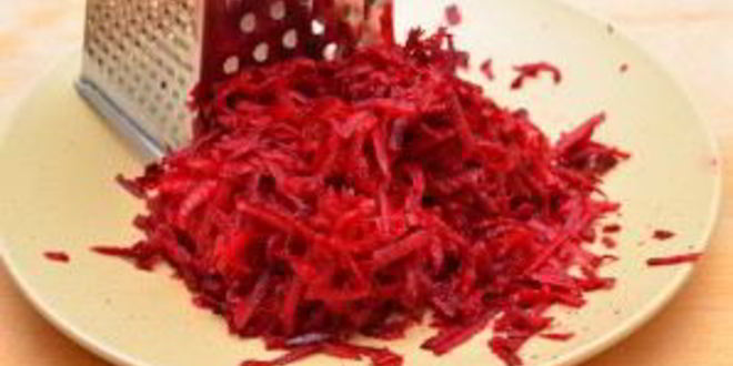 Рецепт настоящего борща