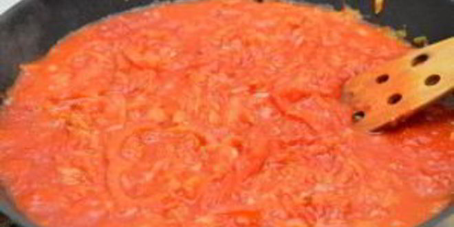 Рецепт настоящего борща