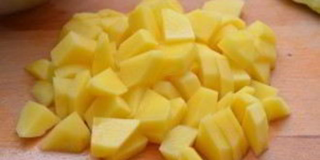 Рецепт настоящего борща