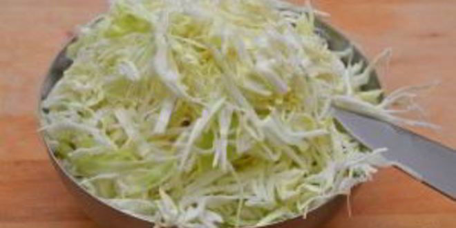 Рецепт настоящего борща