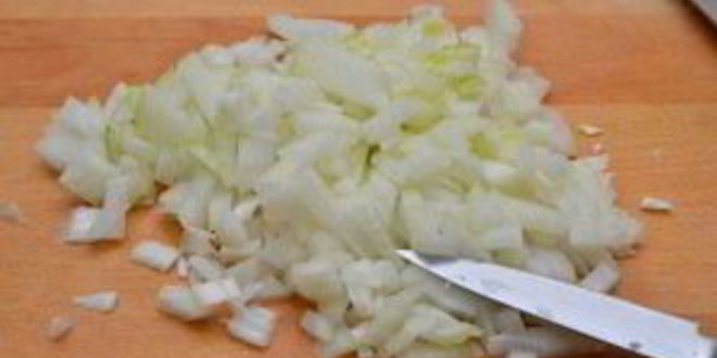 Рецепт настоящего борща