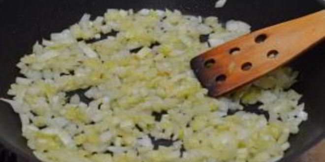 Рецепт настоящего борща