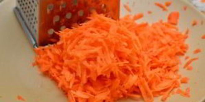 Рецепт настоящего борща