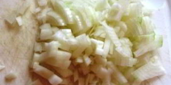 Рецепт постного борща с фасолью