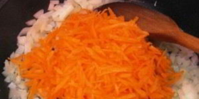 Рецепт постного борща с фасолью