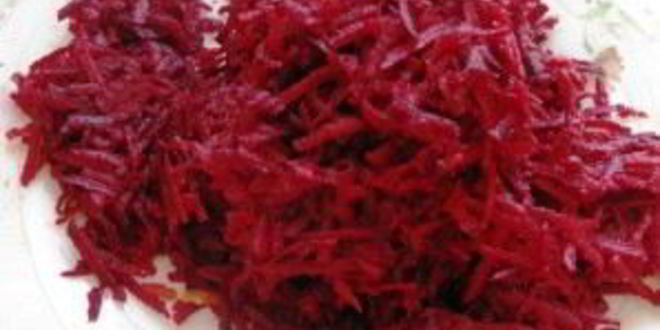 Рецепт постного борща с фасолью