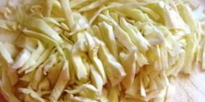 Рецепт постного борща с фасолью