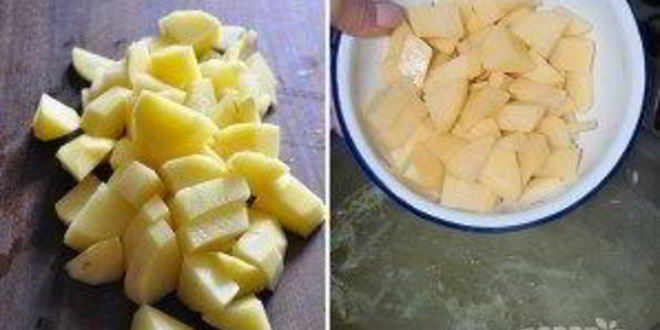 Рецепт самого вкусного борща