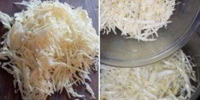 Рецепт самого вкусного борща