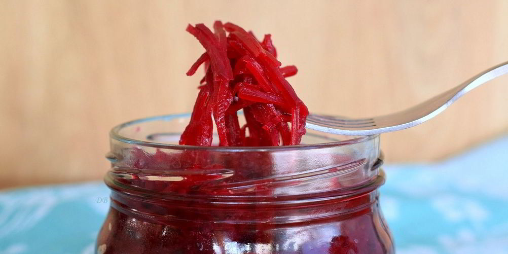 Как приготовить свеклу на зиму для борща