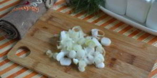 Рецепт украинского борща