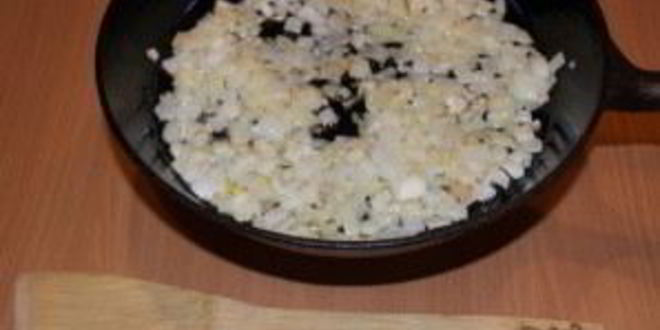 Рецепт вкусного борща с курицей