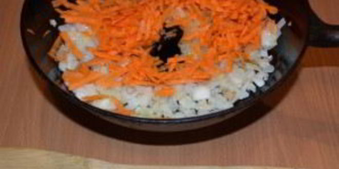 Рецепт вкусного борща с курицей