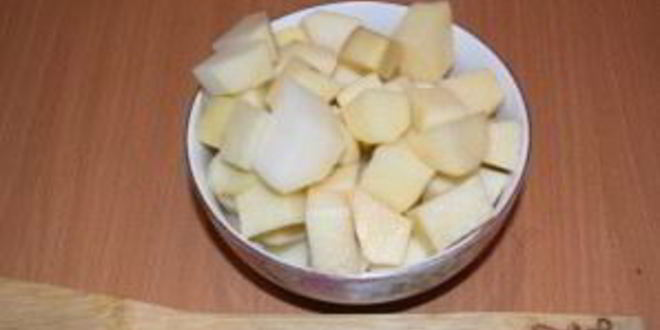 Рецепт вкусного борща с курицей