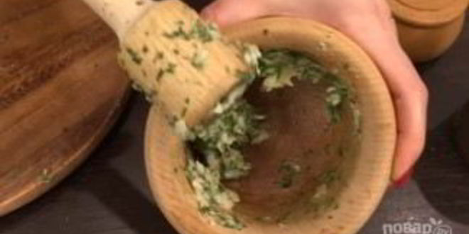 Рецепт вкусного домашнего борща