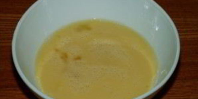 Рецепт вкусного зеленого борща со щавелем