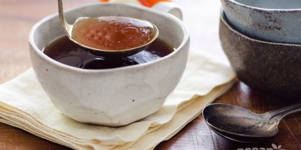 Как приготовить бульон говяжий в мультиварке