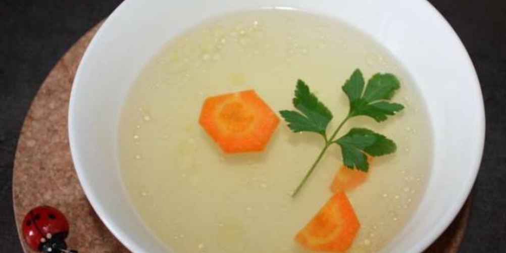 Как приготовить бульон из курицы в мультиварке