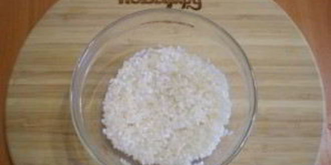 Рецепт бульона куриного с рисом