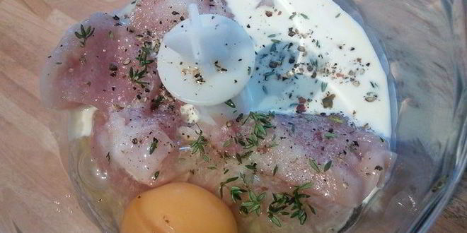 Рецепт бульона с овощами и куриными клесами