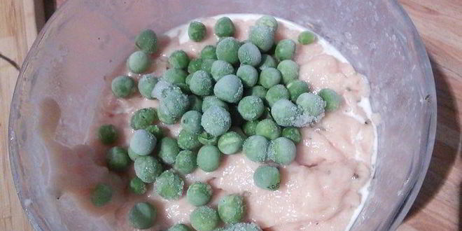 Рецепт бульона с овощами и куриными клесами