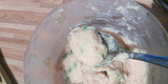 Рецепт бульона с овощами и куриными клесами