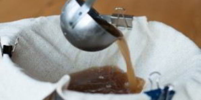 Рецепт бульона замороженного