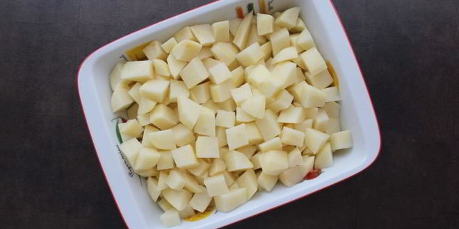 Рецепт фасолевого супа на говяжьем бульоне со свининой