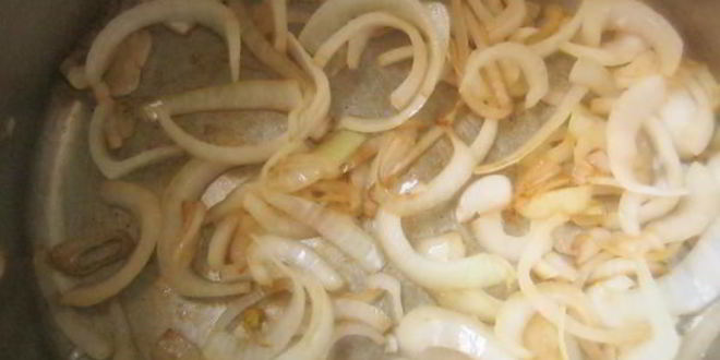 Рецепт крэплаха — домашних пельменей в бульоне