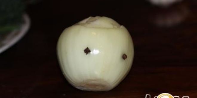 Рецепт куриного бульона ароматного