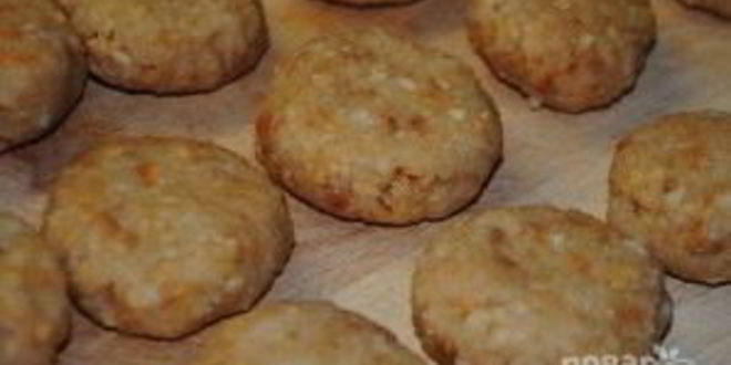 Рецепт куриного бульона с клецками из сушек