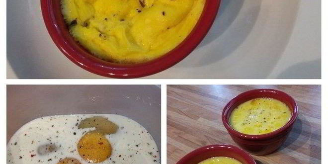 Рецепт куриного бульона с клецками