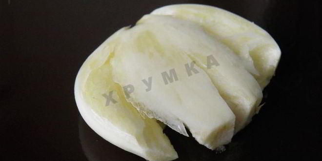 Рецепт куриного бульона в мультиварке