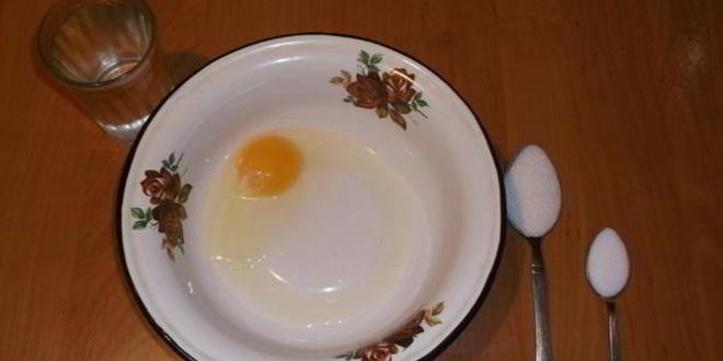 Рецепт монастырской избы по-ленивому