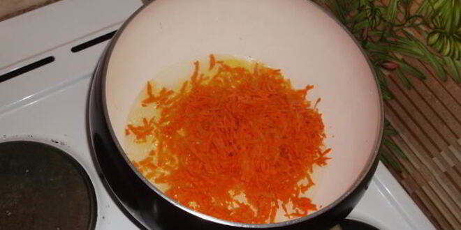 Рецепт монастырской избы по-ленивому