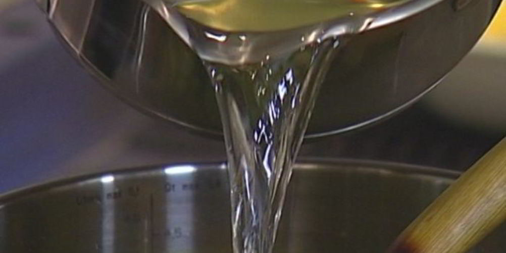 Как приготовить мясной бульон на основе телятины