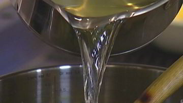 Рецепт Мясного бульона на основе телятины