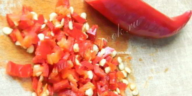 Рецепт нутового супа на курином бульоне