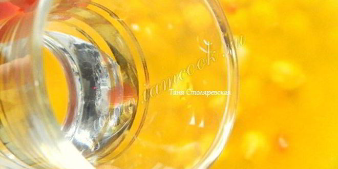 Рецепт нутового супа на курином бульоне