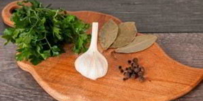 Рецепт овощного бульона простого