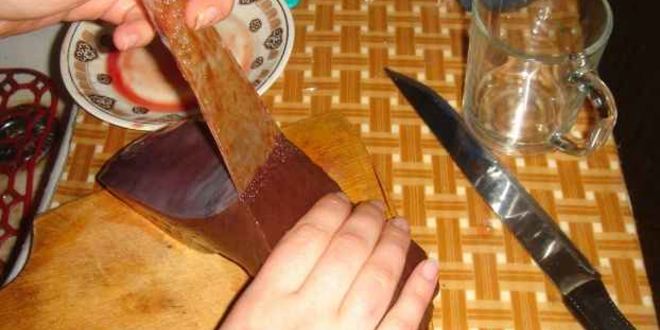 Рецепт пельменей в горшочках с печенью и бульоном