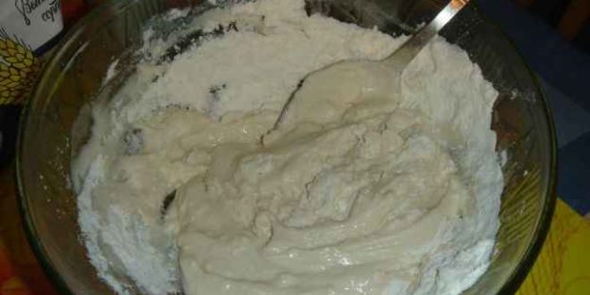 Рецепт пельменей в горшочках с печенью и бульоном