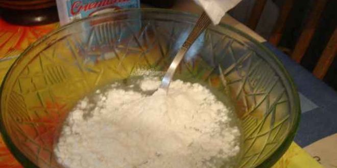 Рецепт пельменей в горшочках с печенью и бульоном