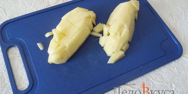 Рецепт супа с фрикадельками и яйцом на мясном бульоне