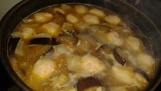 Рецепт Быстрого болгарского супа